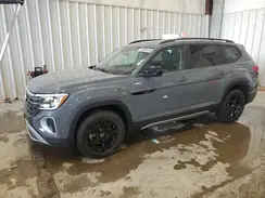 1V2CR2CA0SC504082 2025 VOLKSWAGEN ATLAS