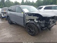1V2CR2CA0SC509878 2025 VOLKSWAGEN ATLAS