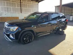 1V2CR2CA0SC509993 2025 VOLKSWAGEN ATLAS