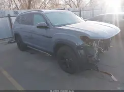 1V2CR2CA0SC547949 2025 VOLKSWAGEN ATLAS