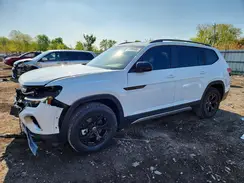 1V2CR2CA0SC557378 2025 VOLKSWAGEN ATLAS