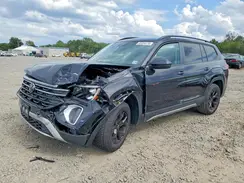 1V2CR2CA0SC569546 2025 VOLKSWAGEN ATLAS