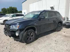 1V2CR2CA1JC504848 2018 VOLKSWAGEN ATLAS