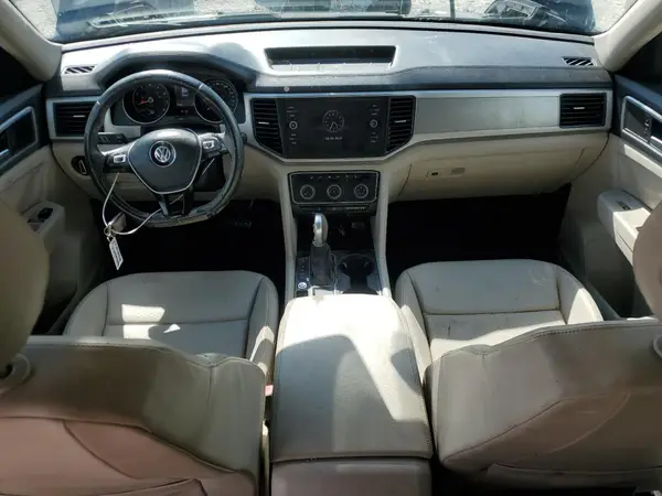 1V2CR2CA1JC504848 2018 VOLKSWAGEN ATLAS - Image 8