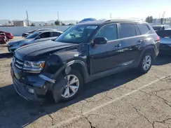 1V2CR2CA1JC509306 2018 VOLKSWAGEN ATLAS