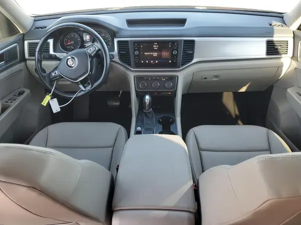 1V2CR2CA1JC509306 2018 VOLKSWAGEN ATLAS - Image 8