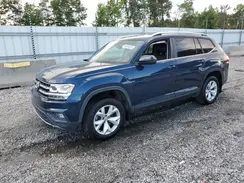 1V2CR2CA1JC515266 2018 VOLKSWAGEN ATLAS