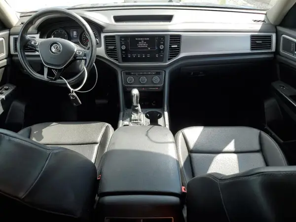 1V2CR2CA1JC515266 2018 VOLKSWAGEN ATLAS - Image 8