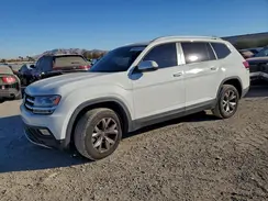 1V2CR2CA1JC520838 2018 VOLKSWAGEN ATLAS