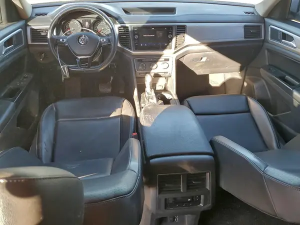 1V2CR2CA1JC520838 2018 VOLKSWAGEN ATLAS - Image 8