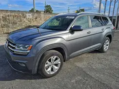 1V2CR2CA1JC523495 2018 VOLKSWAGEN ATLAS