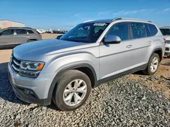 1V2CR2CA1JC527059 2018 VOLKSWAGEN ATLAS