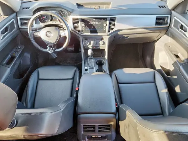 1V2CR2CA1JC527059 2018 VOLKSWAGEN ATLAS - Image 8