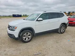 1V2CR2CA1JC529684 2018 VOLKSWAGEN ATLAS