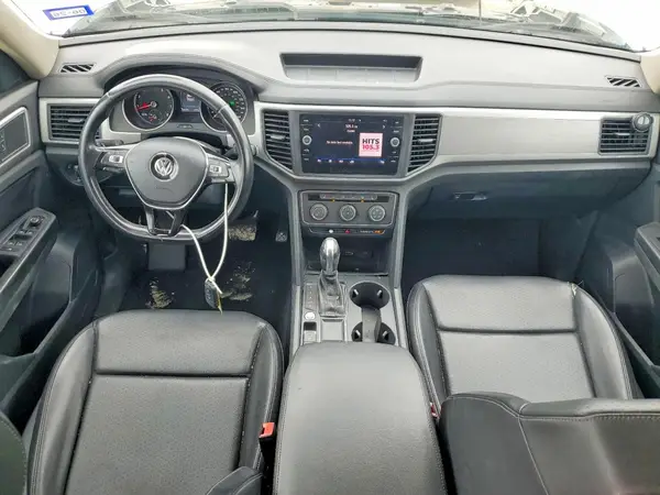 1V2CR2CA1JC529684 2018 VOLKSWAGEN ATLAS - Image 8