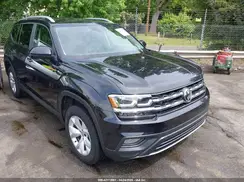 1V2CR2CA1JC539146 2018 VOLKSWAGEN ATLAS