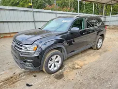 1V2CR2CA1JC543987 2018 VOLKSWAGEN ATLAS