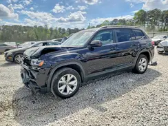 1V2CR2CA1JC548820 2018 VOLKSWAGEN ATLAS