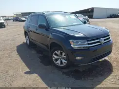 1V2CR2CA1JC549370 2018 VOLKSWAGEN ATLAS