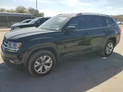 1V2CR2CA1JC551720 2018 VOLKSWAGEN ATLAS