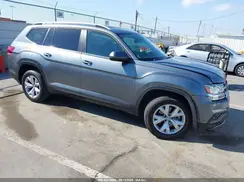 1V2CR2CA1JC559560 2018 VOLKSWAGEN ATLAS