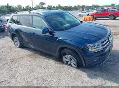 1V2CR2CA1JC561003 2018 VOLKSWAGEN ATLAS