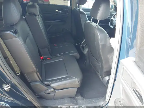 1V2CR2CA1JC561003 2018 VOLKSWAGEN ATLAS - Image 8