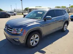 1V2CR2CA1JC563916 2018 VOLKSWAGEN ATLAS