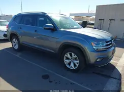 1V2CR2CA1JC564662 2018 VOLKSWAGEN ATLAS