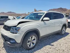 1V2CR2CA1JC564984 2018 VOLKSWAGEN ATLAS