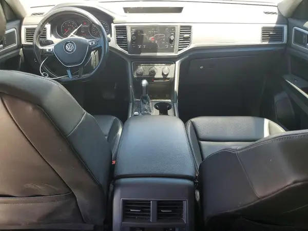 1V2CR2CA1JC564984 2018 VOLKSWAGEN ATLAS - Image 8