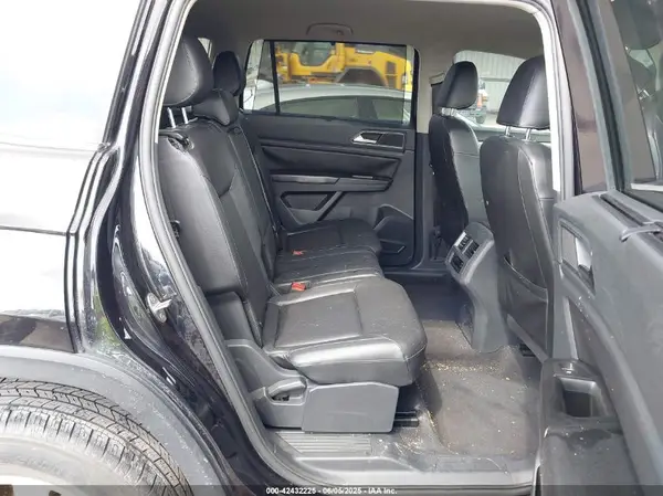 1V2CR2CA1JC567156 2018 VOLKSWAGEN ATLAS - Image 8