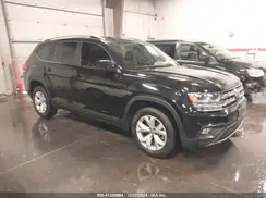 1V2CR2CA1JC569019 2018 VOLKSWAGEN ATLAS