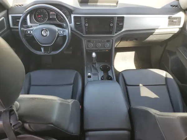 1V2CR2CA1JC570722 2018 VOLKSWAGEN ATLAS - Image 8