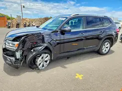 1V2CR2CA1JC570879 2018 VOLKSWAGEN ATLAS