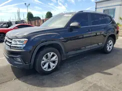 1V2CR2CA1JC571840 2018 VOLKSWAGEN ATLAS