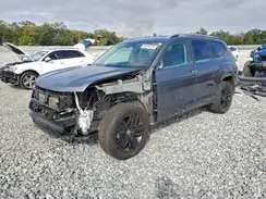 1V2CR2CA1JC571871 2018 VOLKSWAGEN ATLAS