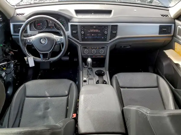 1V2CR2CA1JC571871 2018 VOLKSWAGEN ATLAS - Image 8