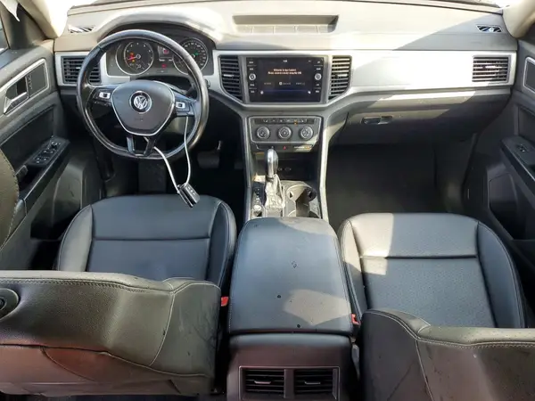 1V2CR2CA1JC585236 2018 VOLKSWAGEN ATLAS - Image 8