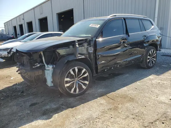 1V2CR2CA1MC564956 2021 VOLKSWAGEN ATLAS - Image 1