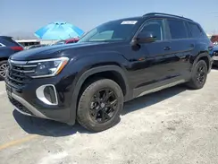 1V2CR2CA1RC548411 2024 VOLKSWAGEN ATLAS