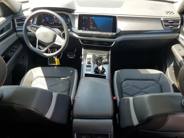 1V2CR2CA1RC548411 2024 VOLKSWAGEN ATLAS - Image 8