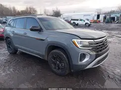 1V2CR2CA1RC558081 2024 VOLKSWAGEN ATLAS