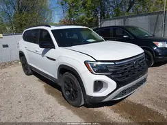 1V2CR2CA1RC567444 2024 VOLKSWAGEN ATLAS