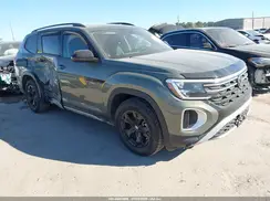 1V2CR2CA1RC575477 2024 VOLKSWAGEN ATLAS