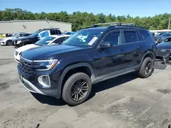 1V2CR2CA1RC579125 2024 VOLKSWAGEN ATLAS
