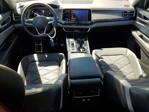1V2CR2CA1RC579125 2024 VOLKSWAGEN ATLAS - Image 8
