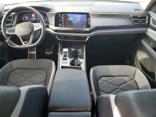 1V2CR2CA1RC597818 2024 VOLKSWAGEN ATLAS - Image 8