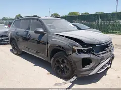 1V2CR2CA1SC501739 2025 VOLKSWAGEN ATLAS
