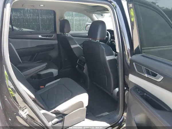 1V2CR2CA1SC501739 2025 VOLKSWAGEN ATLAS - Image 8
